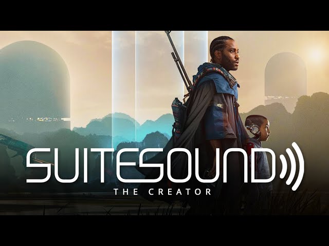 The Creator - Ultimate Soundtrack Suite class=