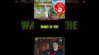 ESO Feanor Channel Trailor Reel