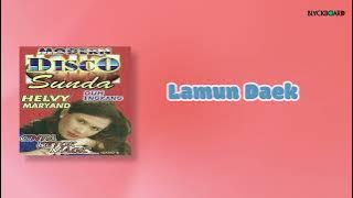 Helvy Maryand - Lamun Daek | disco sunda