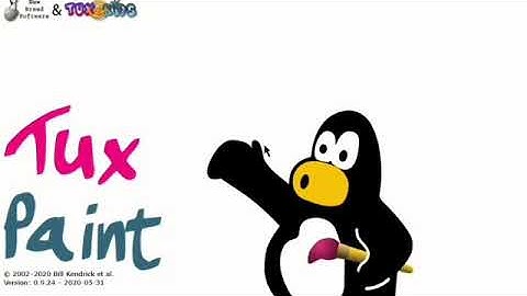 Tux paint paint tool subtoolbox haze brush
