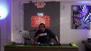 GRINDHOUSE GLOBAL MIX SHOW: DJ BIGG MANN | R&B, Hip-Hop + Reggaeton Mix 🔥 | EP. 03
