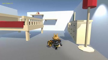 Made This Game in 6 Hours using Unity