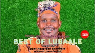 Best Of LUBAALE - Gentle Mulindwa (Nonstop)