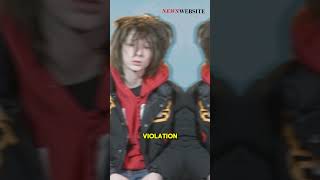 Rapper Matt Ox Arrested for Drug Possession in LA Area #shorts #trending #celebrity