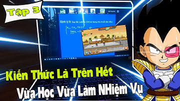 Độc Hành Sv8 Tập 3 - Đang Học Online Nhưng Vẫn Làm Nhiệm Vụ Đại Hội Võ Thuật Và Cái Kết | Energy8sao