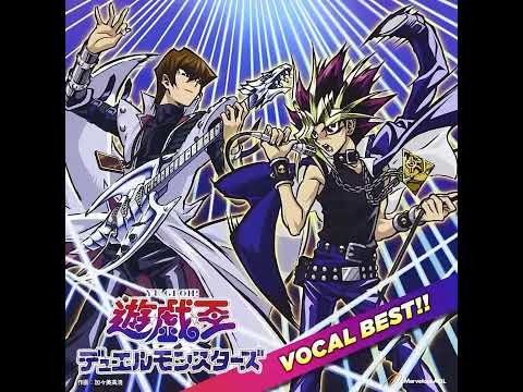 Kimeru Overlap Yu-Gi-Oh! Opening