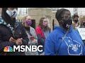 Georgia House Votes To Roll Back Absentee Voting Laws | Morning Joe | MSNBC