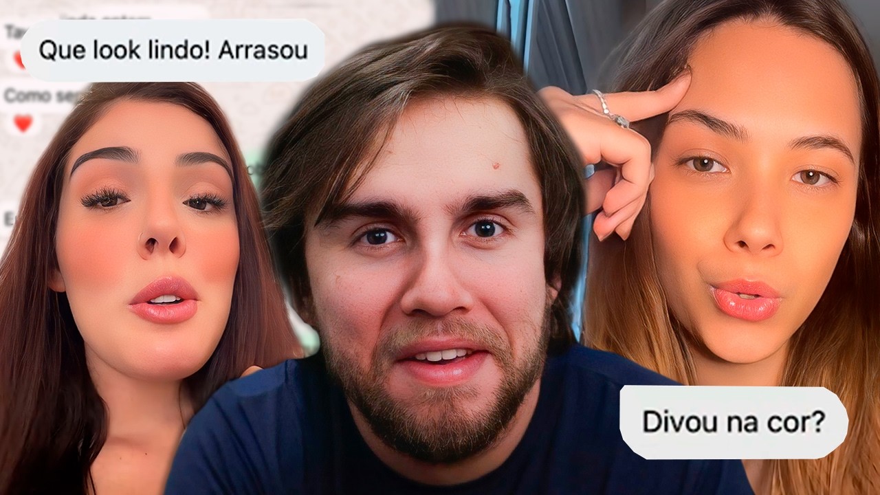 virou crime ser meio GAY