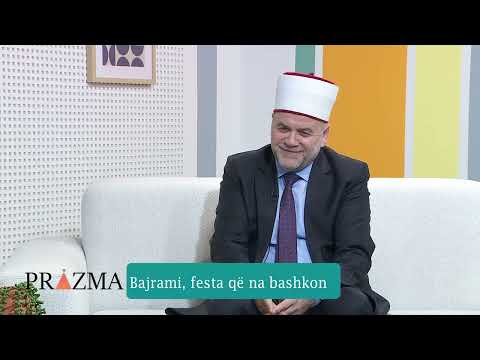 PRIZMA / Në frymën e festës së Fitër Bajramit