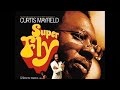 Curtis Mayfield - Give Me Your Love (432hz)