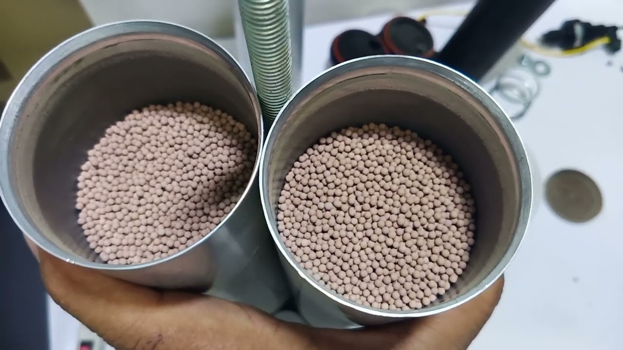 Everflo mineral incorrecto MULTISERVICIOS Varios. 5523265200(4)