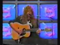 John Sykes - "Please Don´t Leave Me" & "King´s Call" | Japan Promo Tour 1993