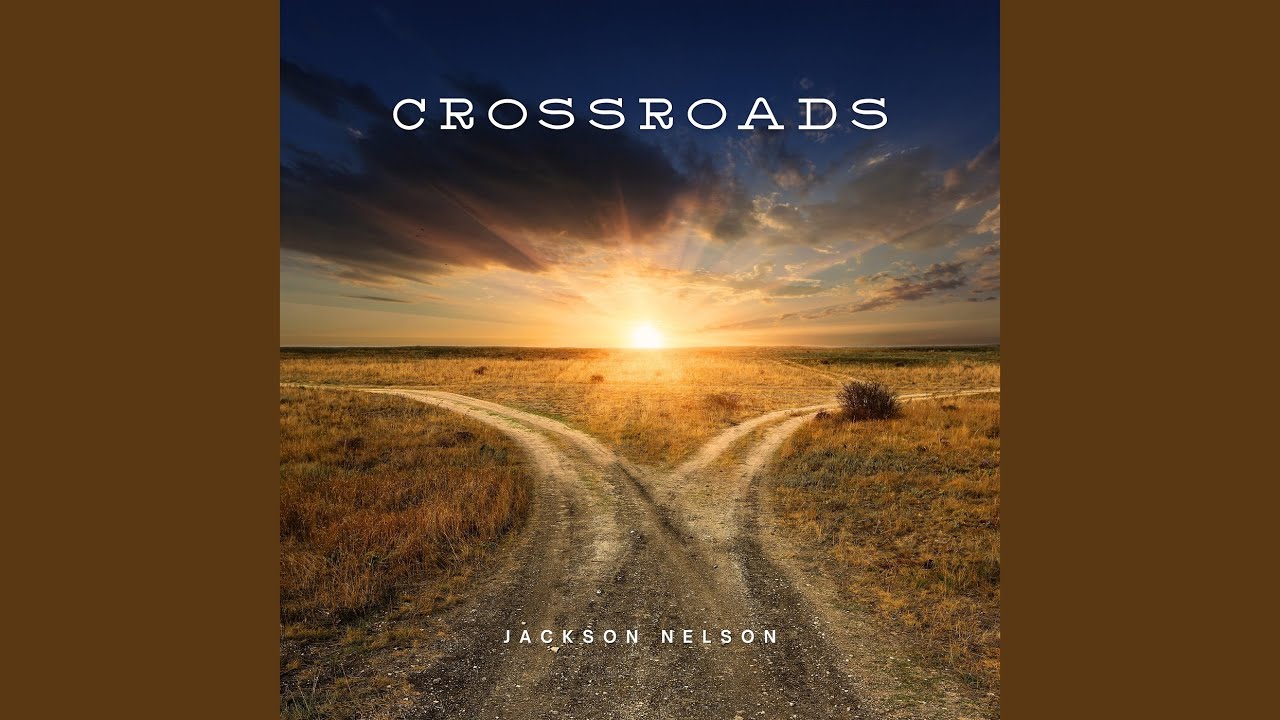 Guarda Crossroads su YouTube Guarda Crossroads su YouTube