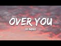 Oc3anic - Over You (Lyrics)