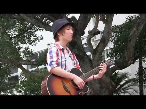 露崎　歩　自主制作MV ｢さよなら 大好きでした」