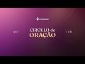 AD Templo Central |Oração | Pr. Chaguinha - Você só Precisa Confiar. Rm 8.28
