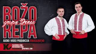 Božo i Repa - Sanja - (Uživo 2020)