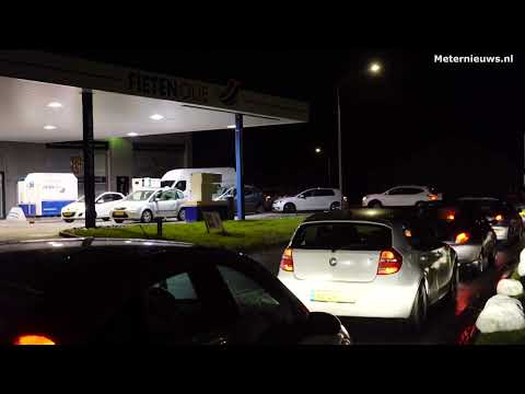 Video: Gaan loodvrye brandstof af?