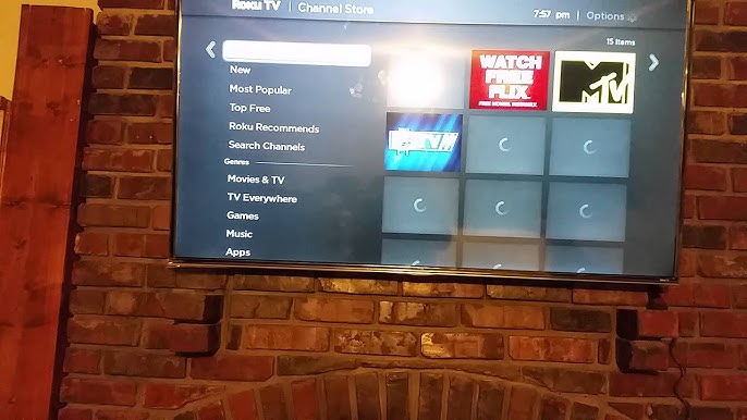 How to Turn on a TCL TV Without the Remote: 4 Easy Ways