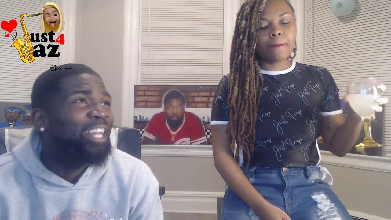 JUST 4 JAZ ❣️🎷 finale featuring Tsu Surf & Phara Funeral