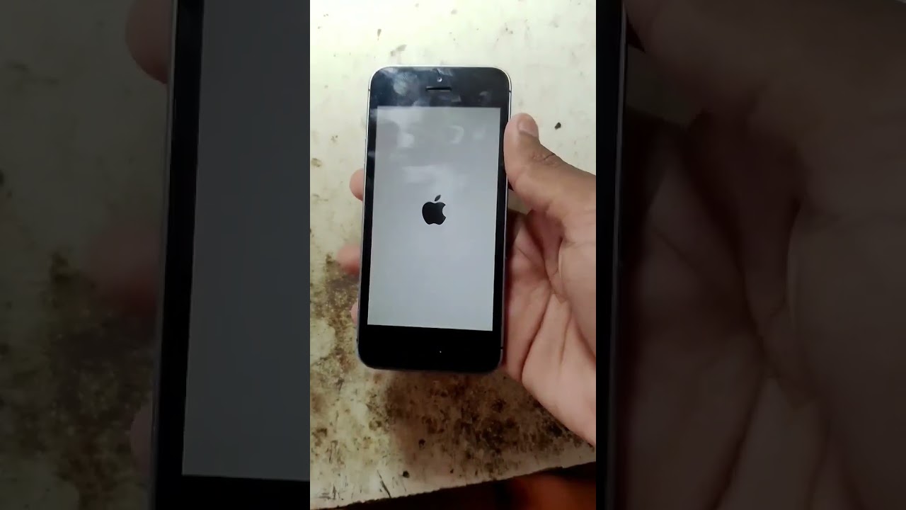 iphone 5s apple ide problem 2023