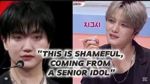 Boys II Planet” Judges Face Backlash Over Alleged Fatshaming Comments #kimjaejoong #kpop#contestants