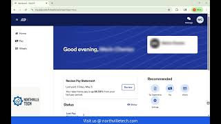 How to Reset Your ADP Account Password Wealth