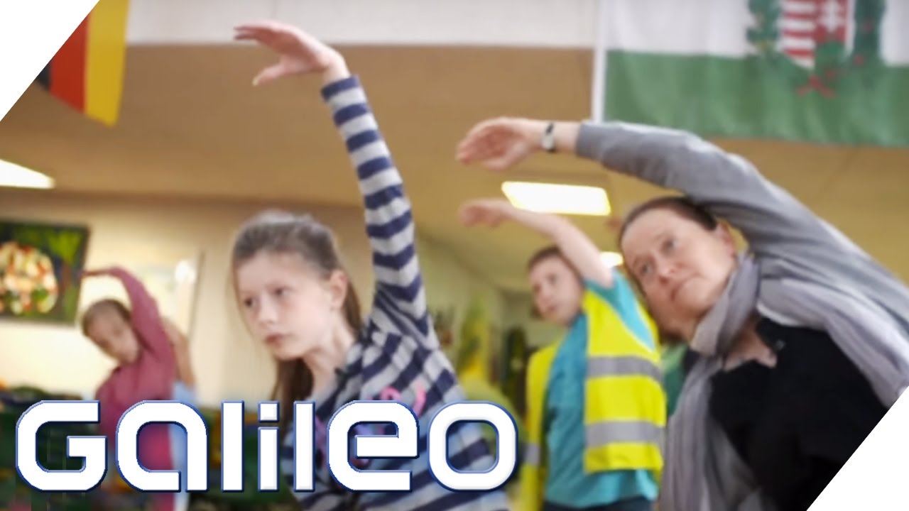 Erklärfilm: Schulen in Deutschland - welche Schule passt zu meinem Kind?
