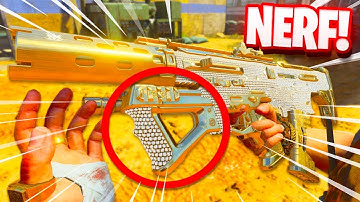 ABUSE THIS BEFORE ITS TOO LATE! (Best MADDOX Class Setup) - COD BO4
