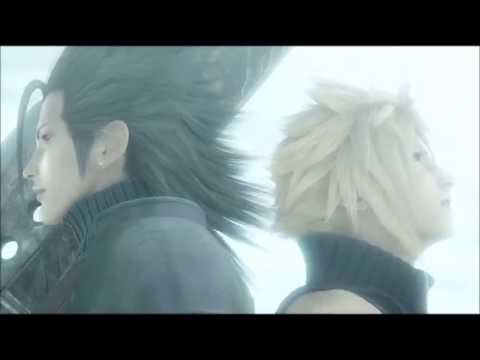 Final Fantasy 7 - Red Like Roses (Amv/Gmv)