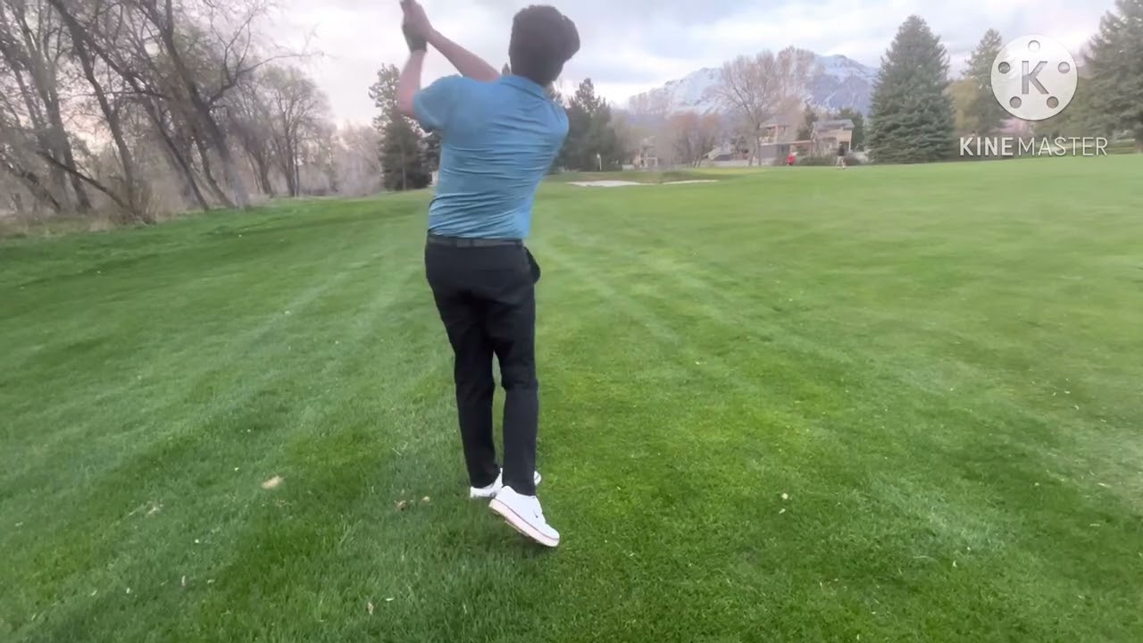 Comms 239 final project video by Andrew Breakwell