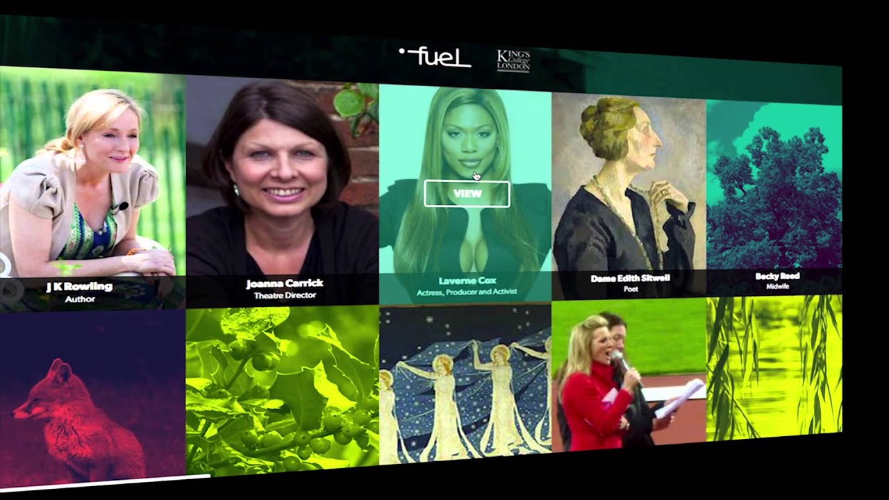 Phenomenal People - Colchester 2015 trailer