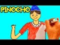 El Cuento de PINOCHO - Cuentos infantiles