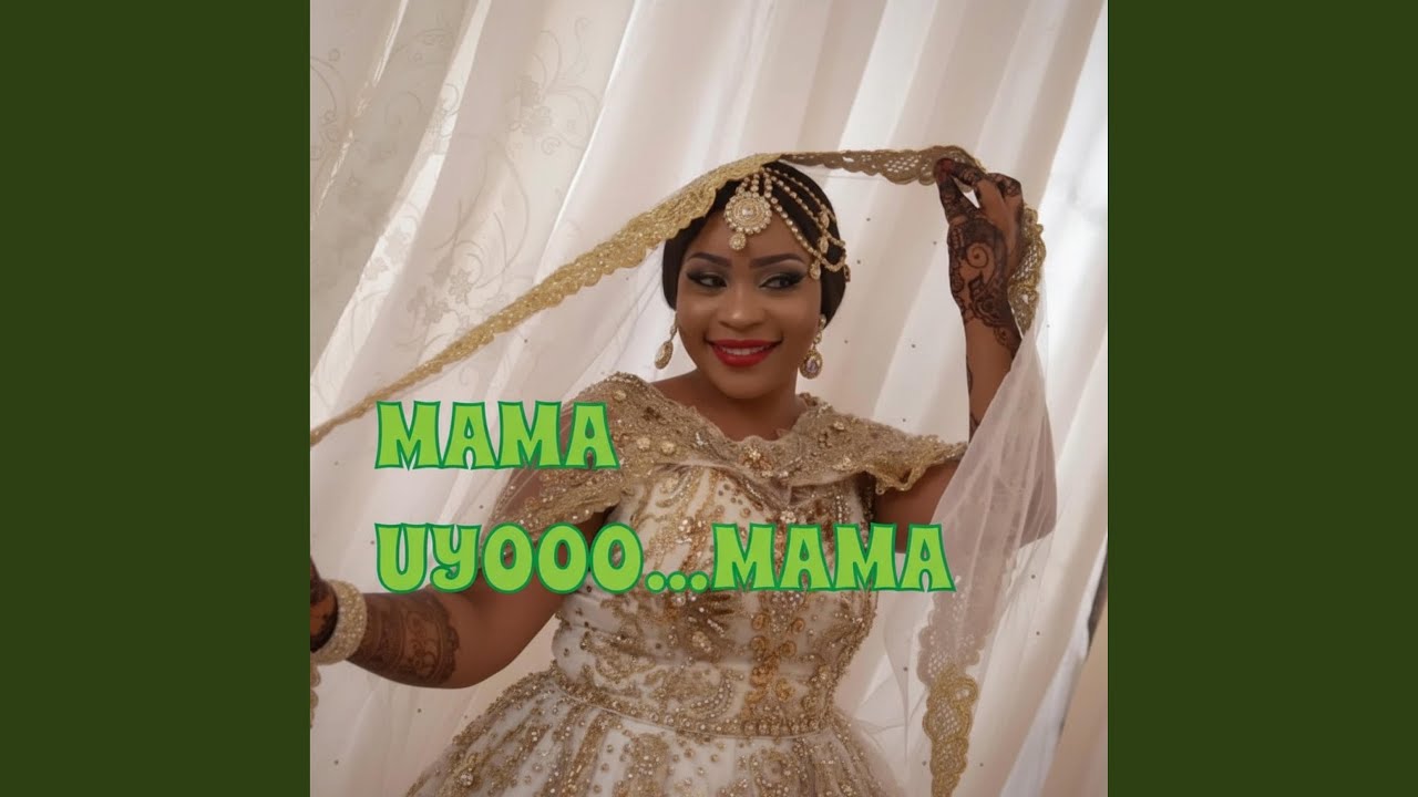 Mama uyooo Mama (feat. Hashir) - YouTube