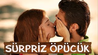 Güzel Köylü - Sürpriz Öpücük