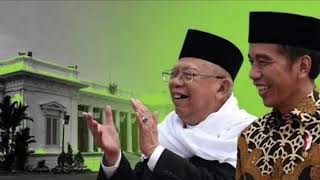Ayo Pilih Jokowi - SANDRINA ⭐️
