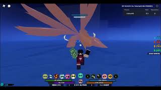 Shindo Life Got Jins Scroll Gen 1 Kor Tail