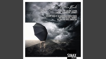 Hommage à Stravinsky: I