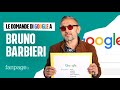 Bruno Barbieri, stelle, ristorante, Masterchef, ricette: lo chef risponde alle domande di Google
