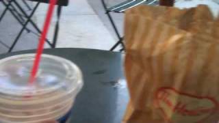 Tim Hortons In NYC