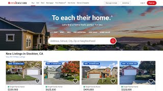 🔴Real Estate Website with REACT.JS! (Next.js , JS, HTML , CSS) Crash Course | Tutorial for Beginners