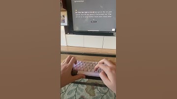 #keyboardasmr #keyboard #mechanicalkeyboard #asmr #relaxing #shorts