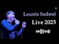 Live Lounis Sadaoui