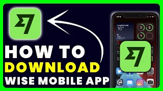 How to Download Wise App | How to Install & Get Wise App screenshot 1