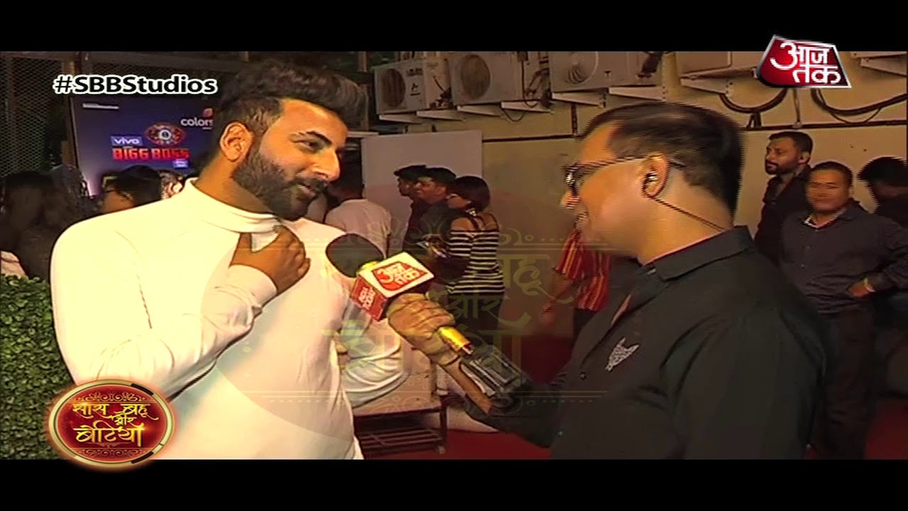 Shehnaz Gill's Brother PROUD Of Her Sister's Performance!