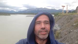 Jasper National Park, Canada Travel Vlog# Sirius Ent. Hall & Oates "When the Morning Comes"