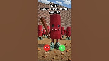 Baby tung tung tung sahur is calling me 🤯🤯🥶‼️ #anomaly #fakecalls #shorts