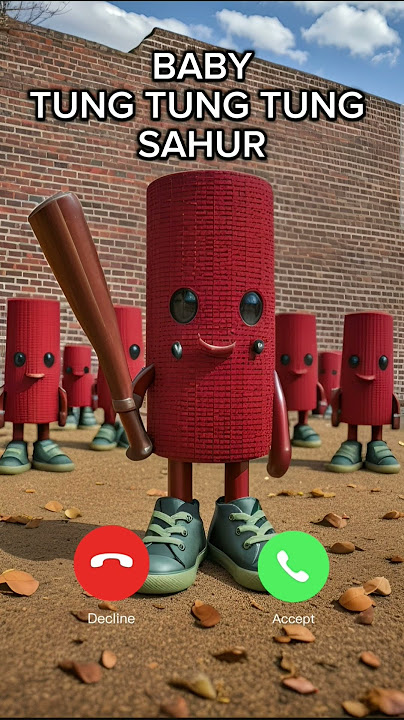 Baby tung tung tung sahur is calling me 🤯🤯🥶‼️ #anomaly #fakecalls #shorts