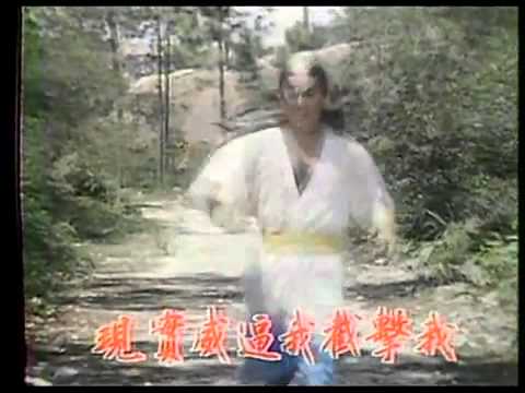 DRUNKEN FIST Part 2 (Vouan Bo Kee)