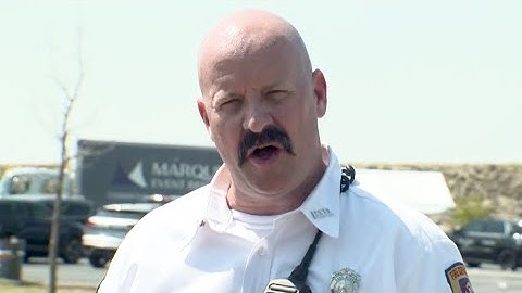 CrossFit games press conference | Officials give update on athlete who died during swimming event